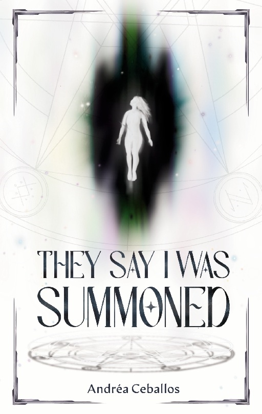 They say i was summoned They say i was summoned