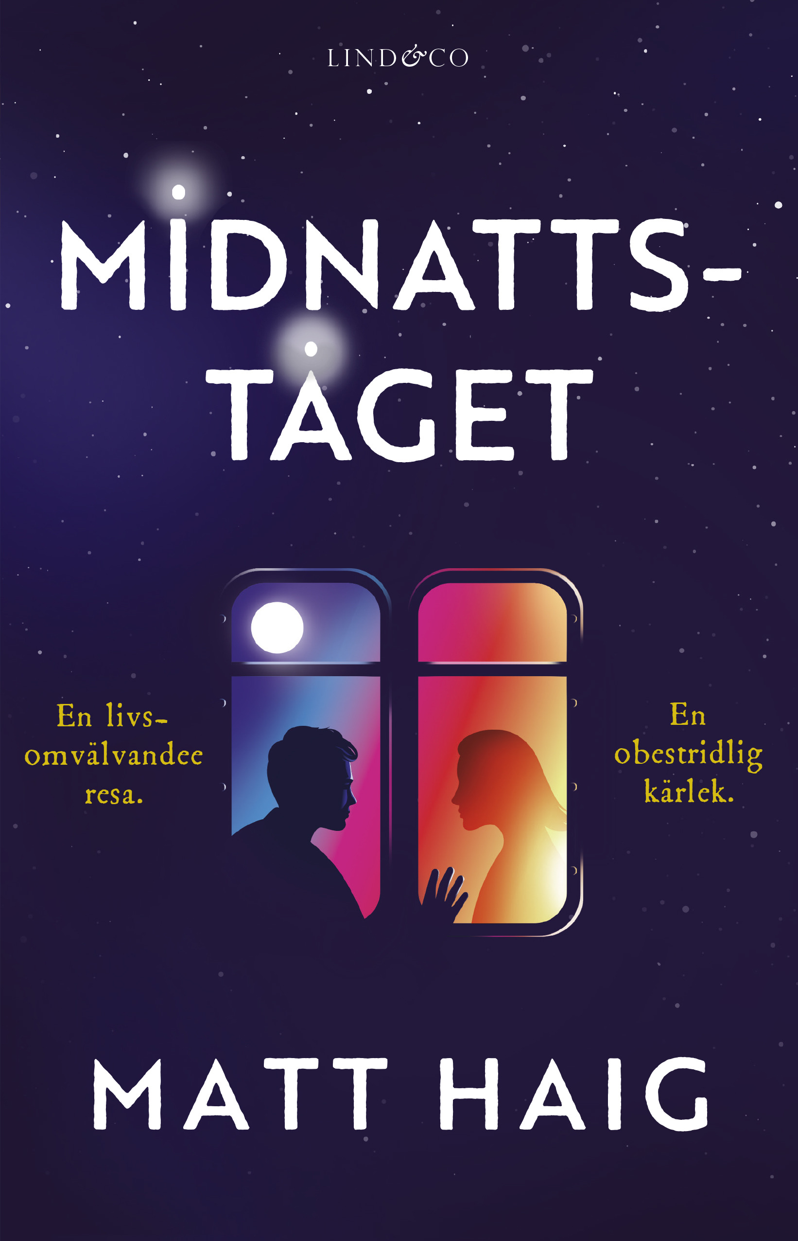 Midnattståget Midnattståget