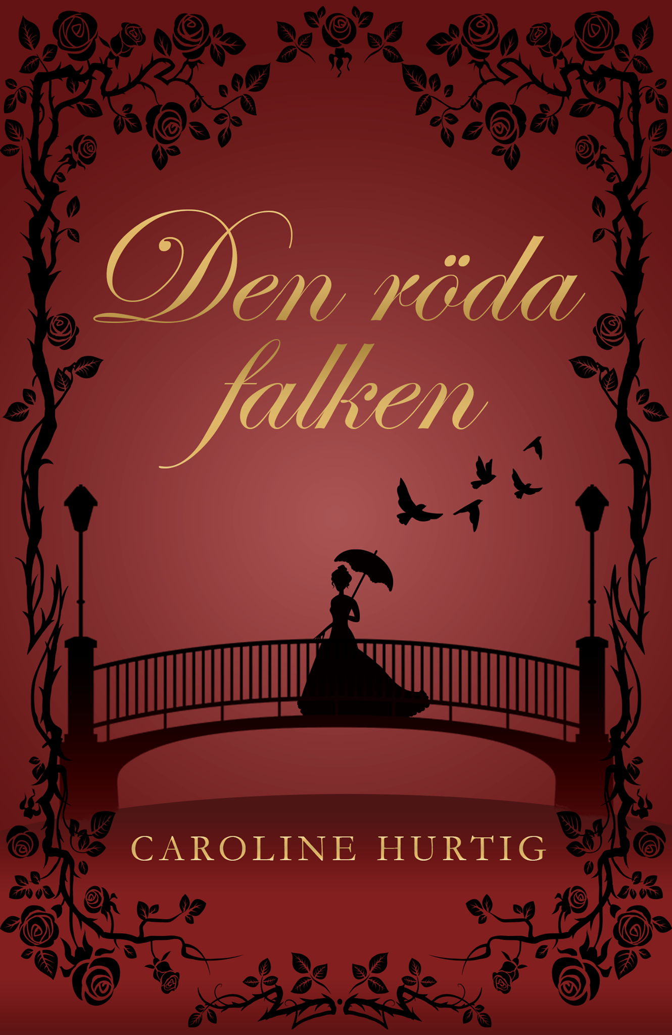 Den röda falken Den röda falken