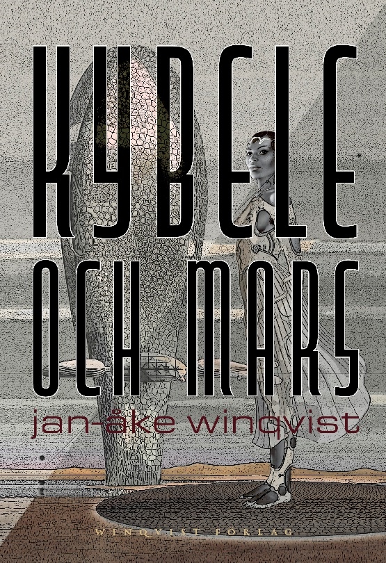 Kybele och Mars Kybele och Mars