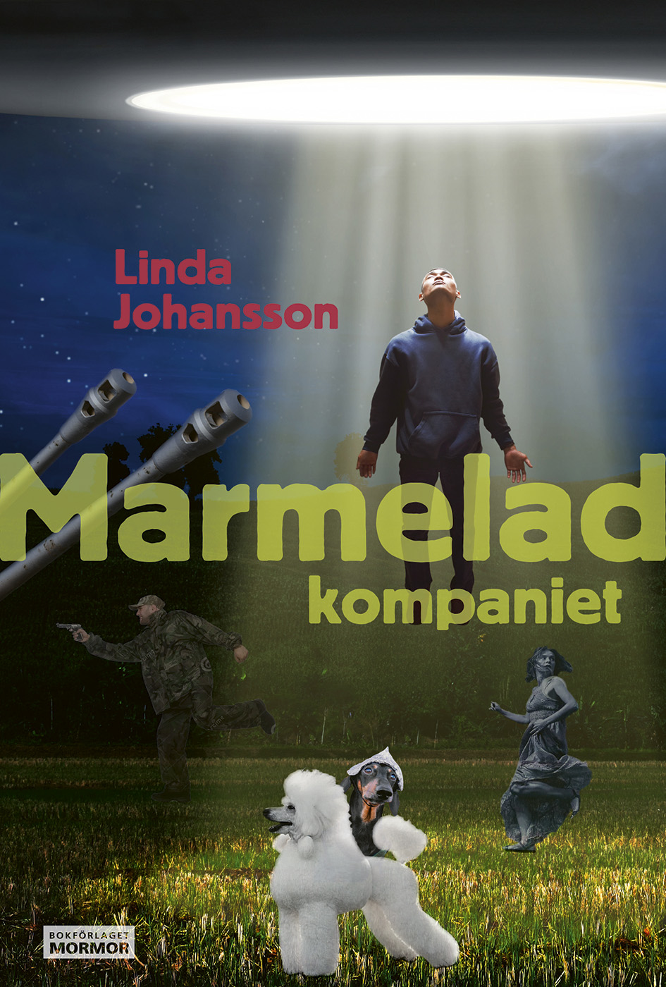 Marmeladkompaniet Marmeladkompaniet