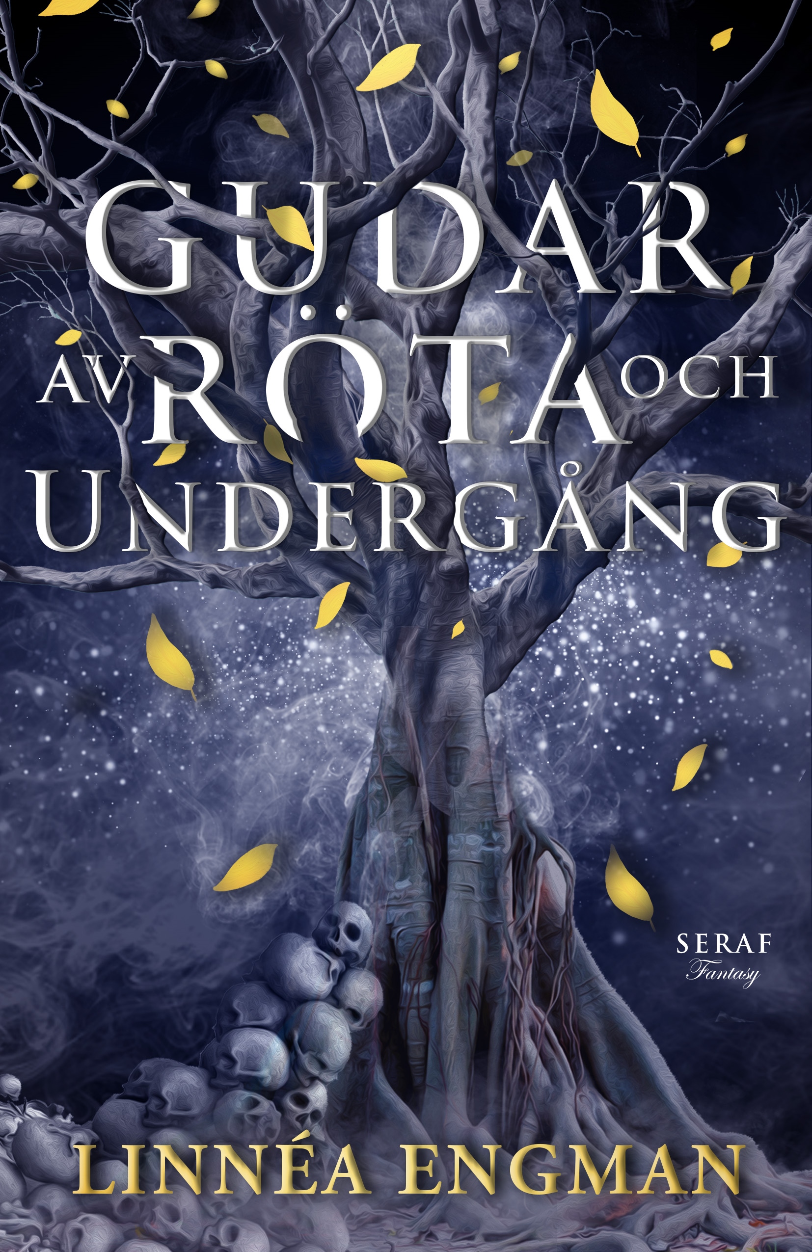 Gudar av röta och undergång Gudar av röta och undergång