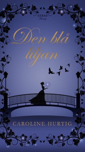 Den blå liljan