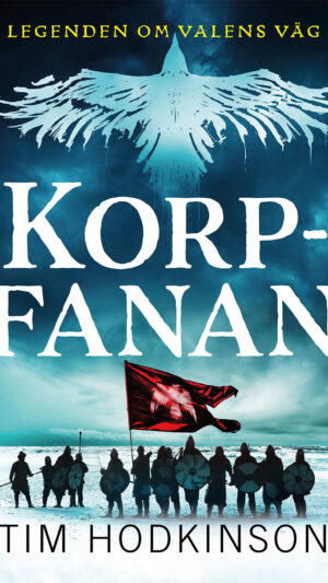 Korpfanan