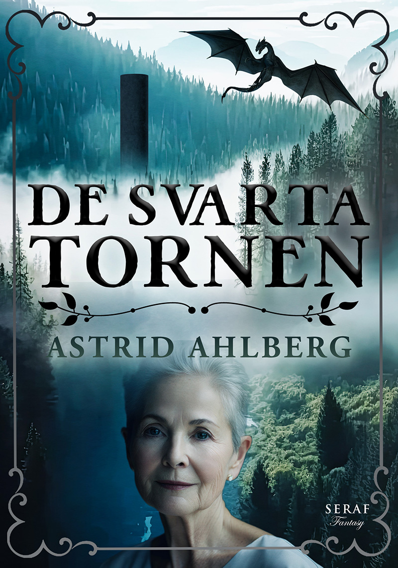 De svarta tornen De svarta tornen