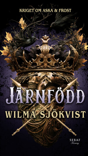 Järnfödd