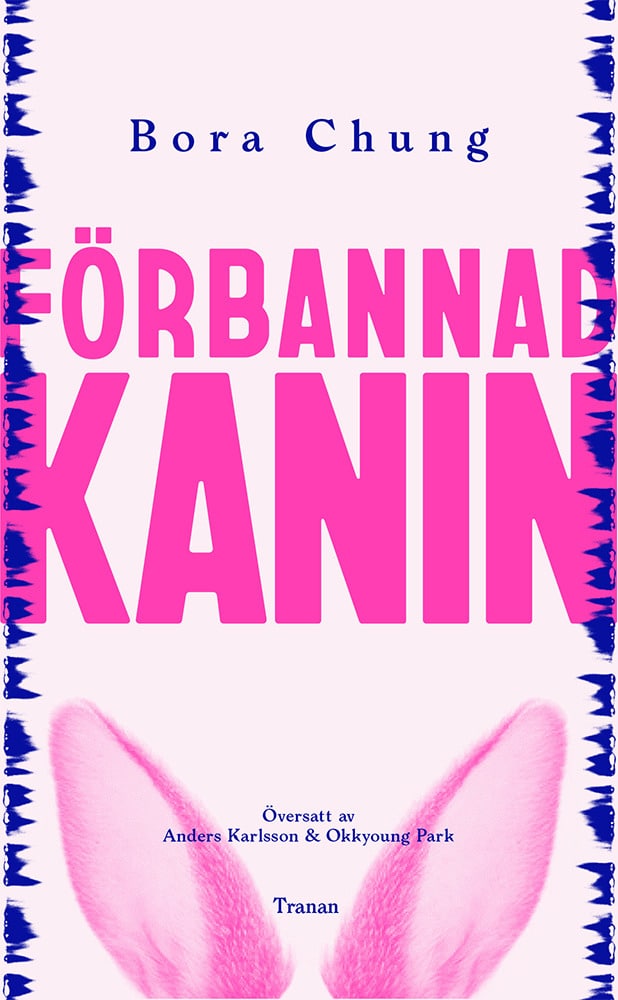 Förbannad kanin Förbannad kanin