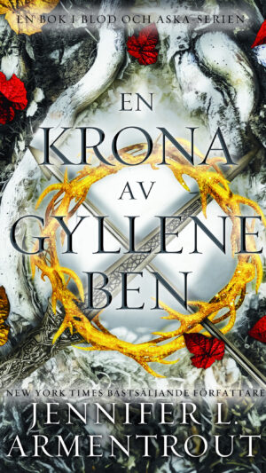 En krona av gyllene ben