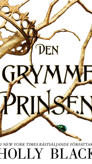 Den grymme prinsen