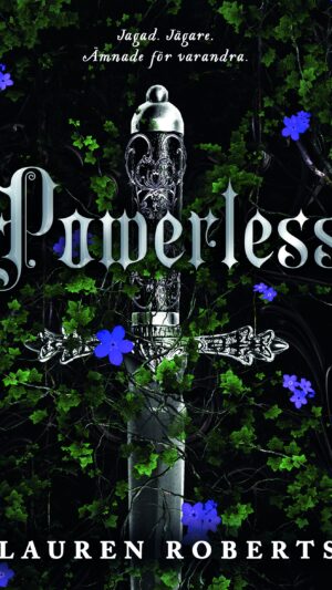 Powerless (svensk utgåva)