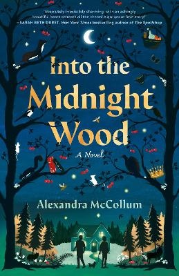 Into the Midnight Wood