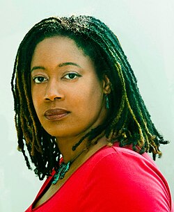 Nora Keita Jemisin - Ravenheart Bookstore