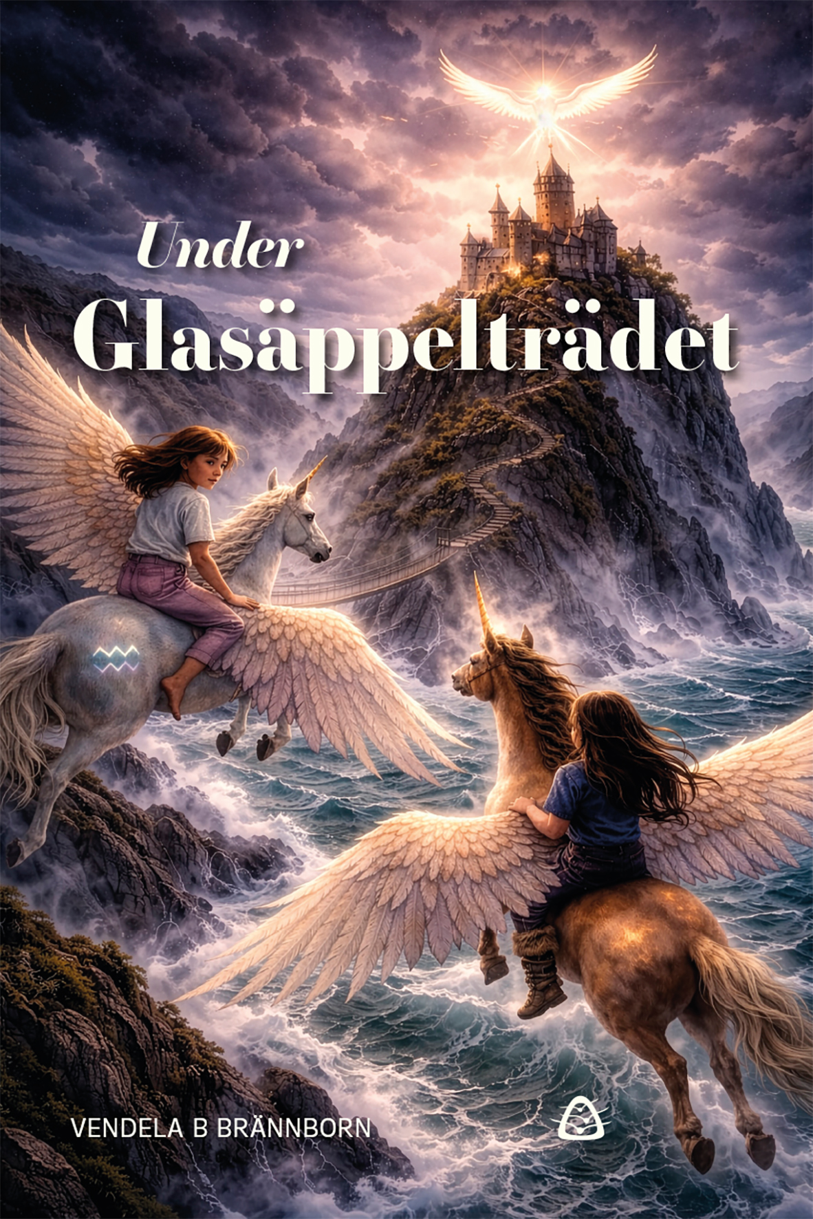 Under Glasäppelträdet Under Glasäppelträdet