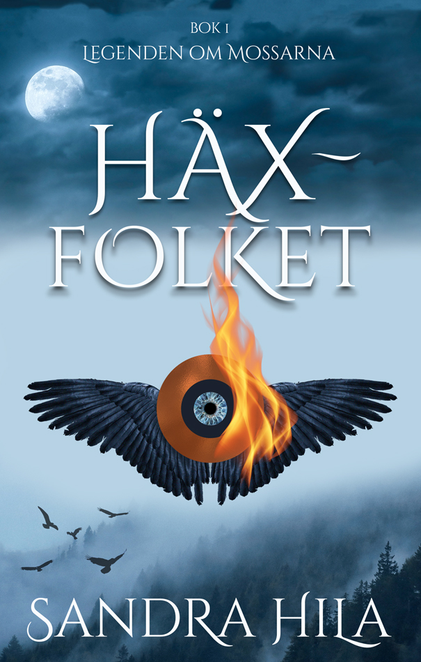 Häxfolket Häxfolket