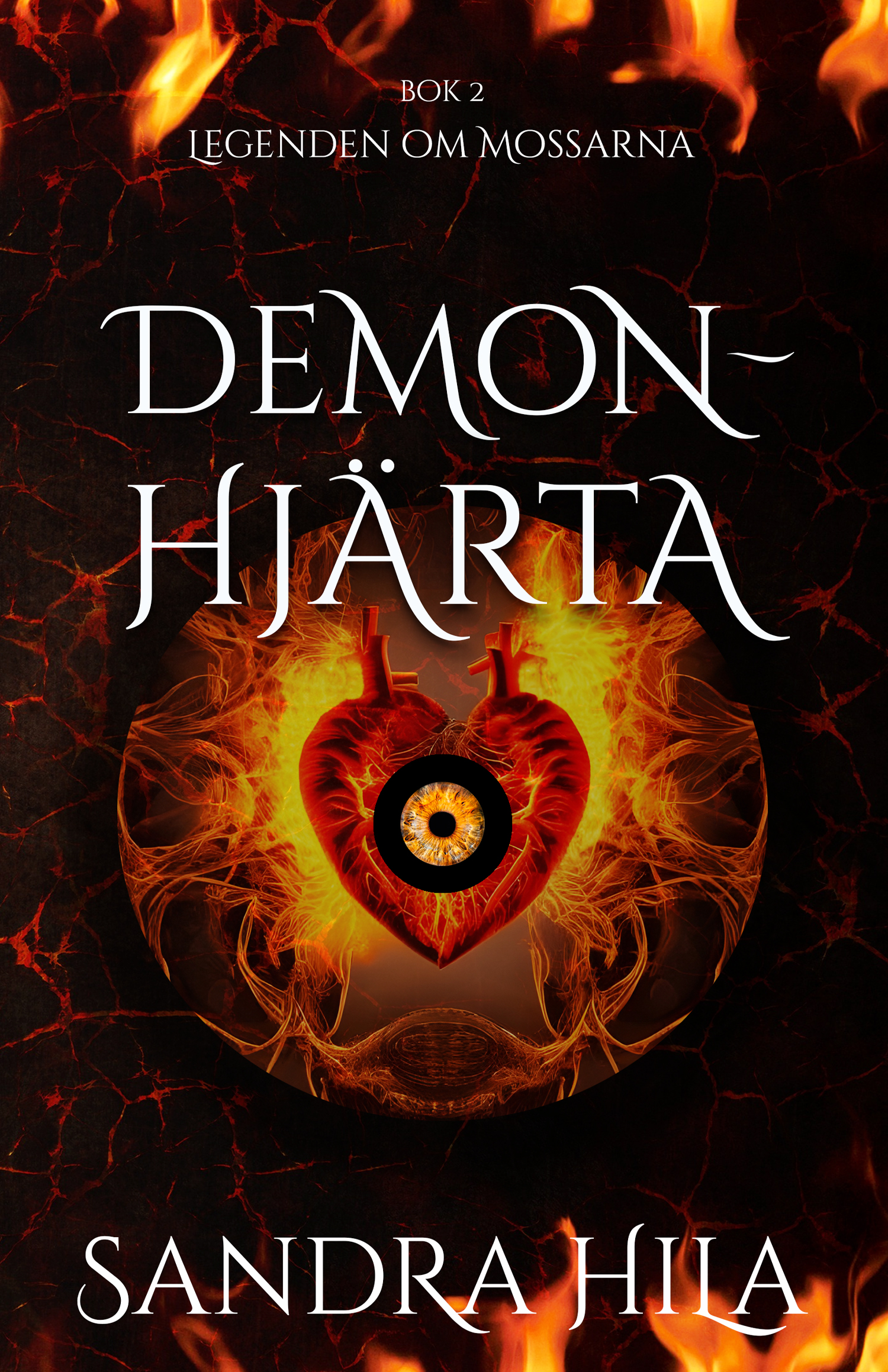 Demonhjärta Demonhjärta