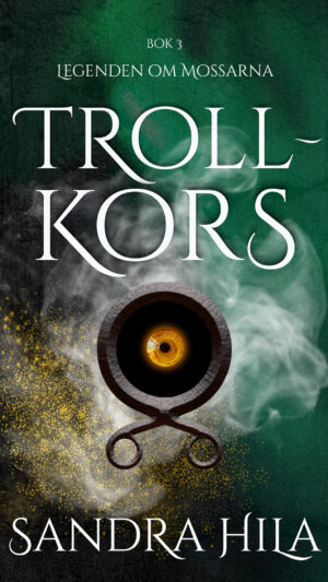 Trollkors