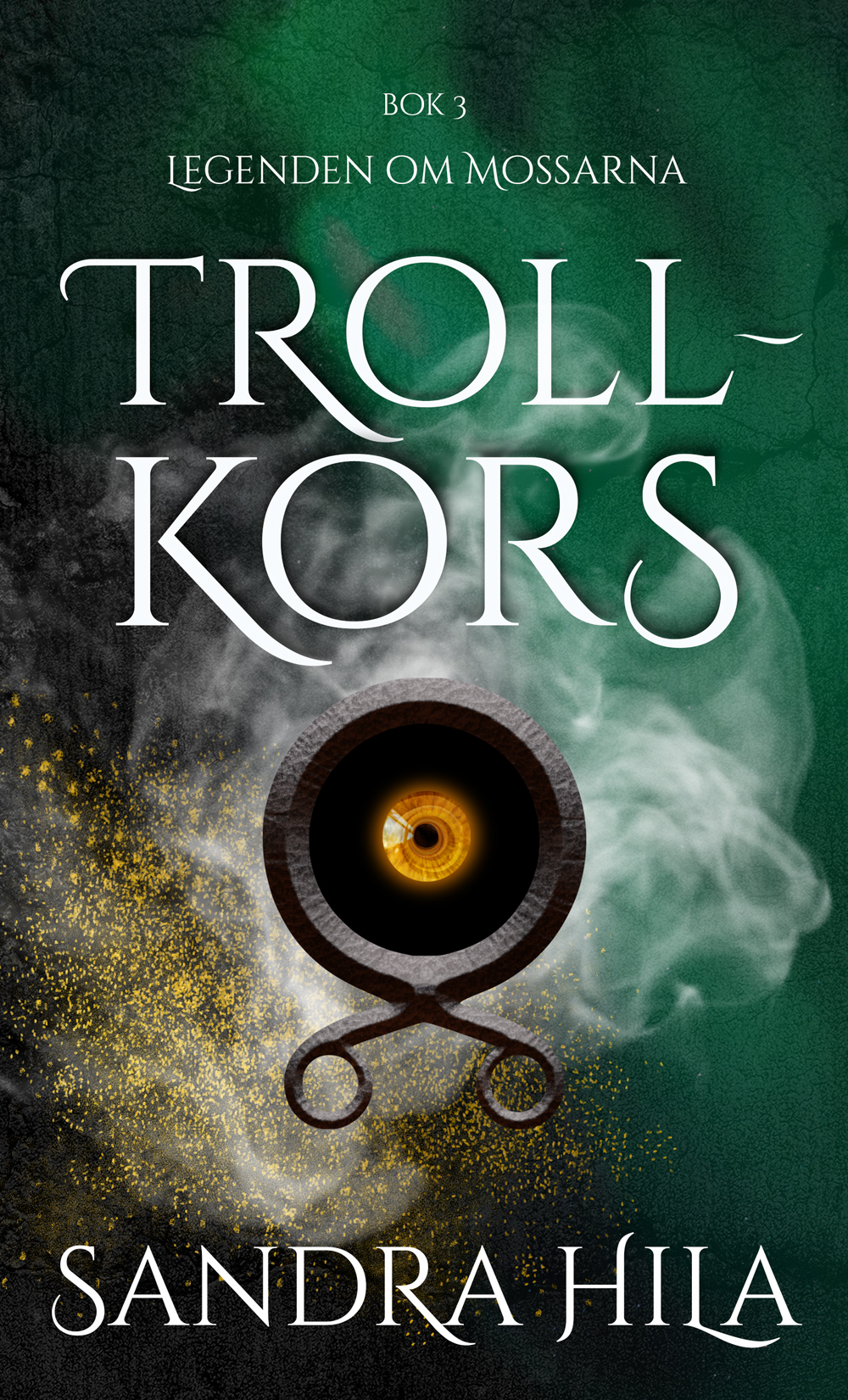 Trollkors Trollkors