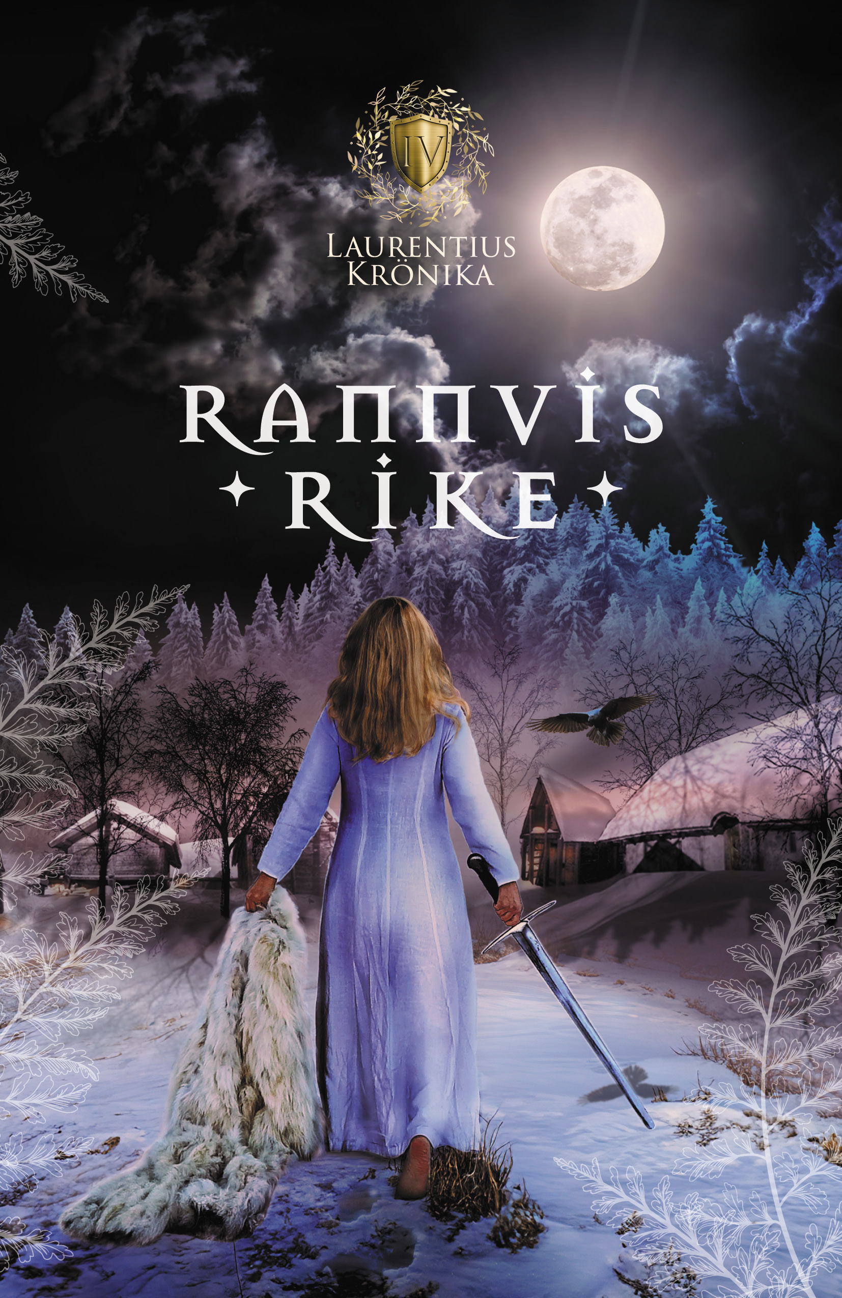Rannvis rike Rannvis rike