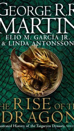 Rise of the Dragon, The
