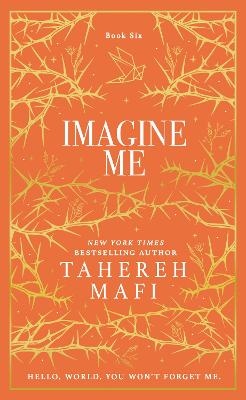Imagine Me