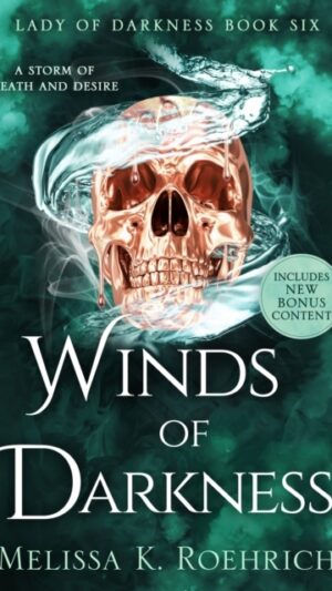 Winds of Darkness