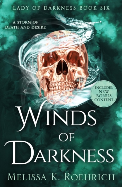 Winds of Darkness Winds of Darkness