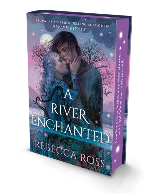 A River Enchanted A River Enchanted