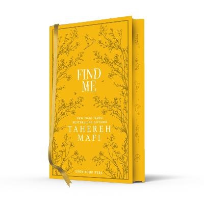 Find Me Find Me