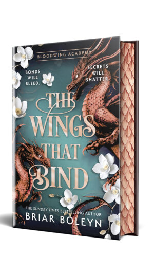 The Wings That Bind