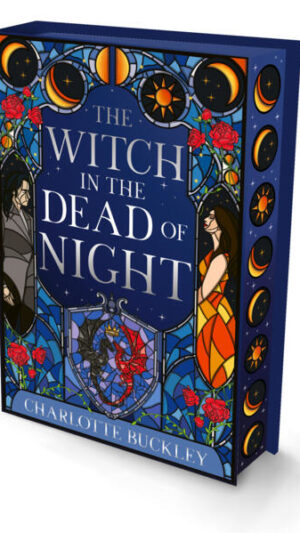 The Witch in the Dead of Night