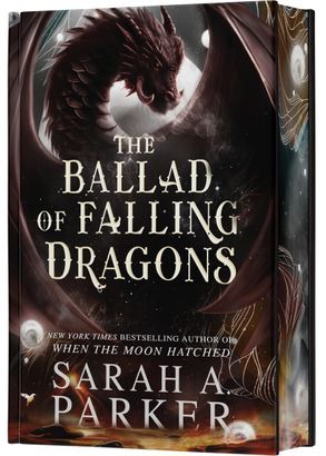 The Ballad of Falling Dragons