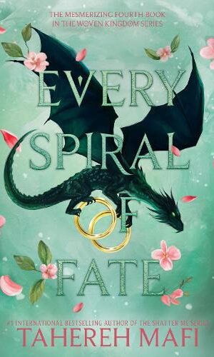 Every Spiral of Fate