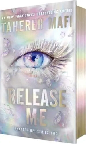 Release Me (Deluxe Limited Edition)