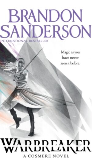 Warbreaker