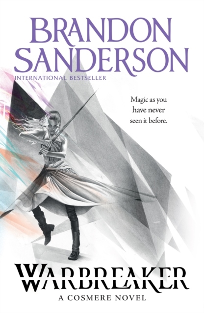 Warbreaker Warbreaker