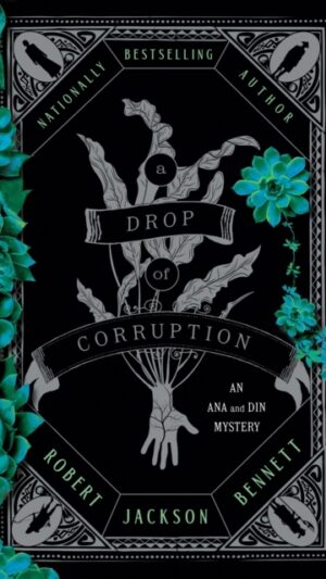 A Drop of Corruption
