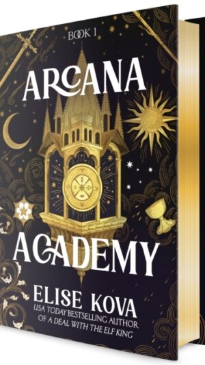Arcana Academy
