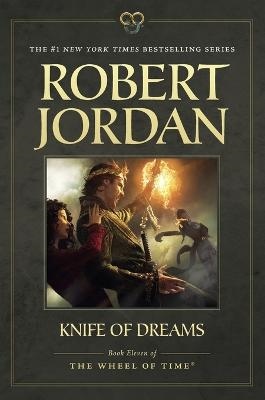 Knife of Dreams
