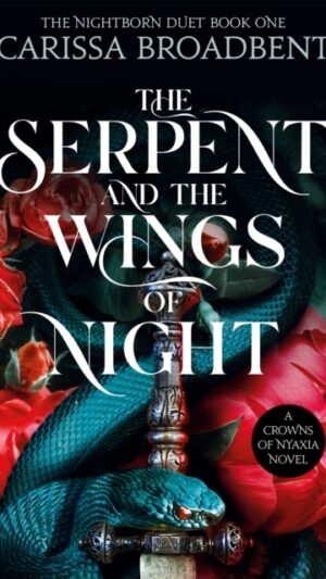 The Serpent and the Wings of Night