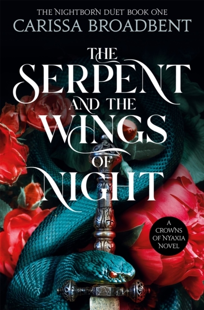 The Serpent and the Wings of Night The Serpent and the Wings of Night