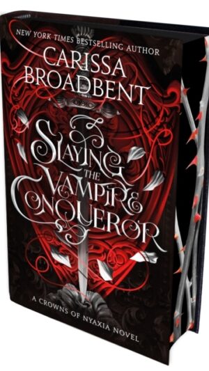 Slaying the Vampire Conqueror