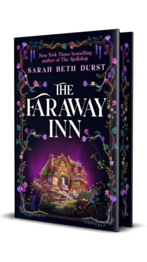 The Faraway Inn