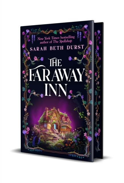 The Faraway Inn The Faraway Inn