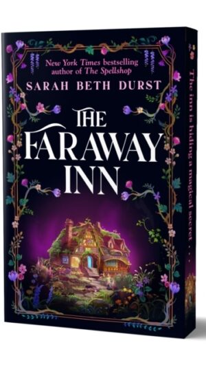 The Faraway Inn