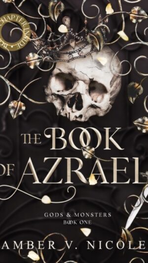 The Book of Azrael