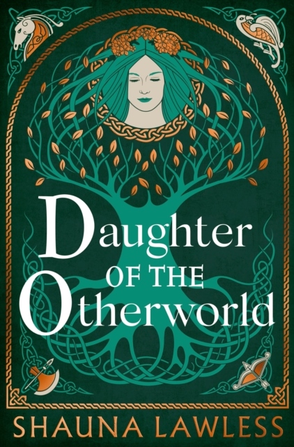 Daughter of the Otherworld Daughter of the Otherworld