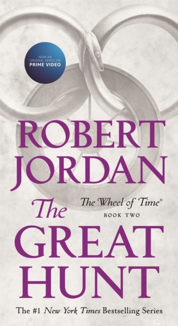 The Great Hunt The Great Hunt
