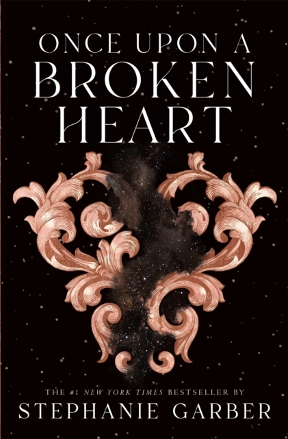 Once Upon a Broken Heart Once Upon a Broken Heart