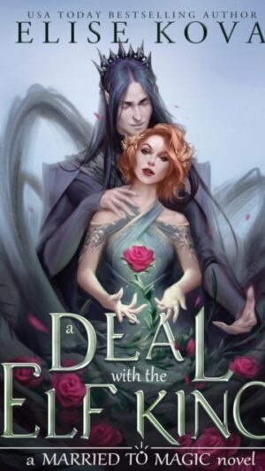 A Deal With The Elf King