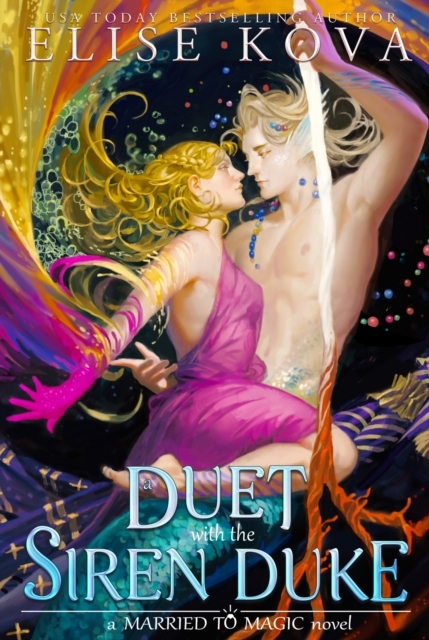 A Duet with the Siren Duke A Duet with the Siren Duke